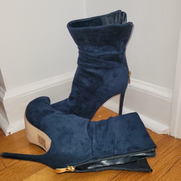 Booties - Picture 2 of 3